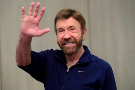 Pe 10 martie s-a născut Chuck Norris - Ce alte evenimente s-au petrecut în istorie